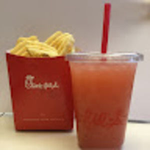 Meet your Posher, Magdalene